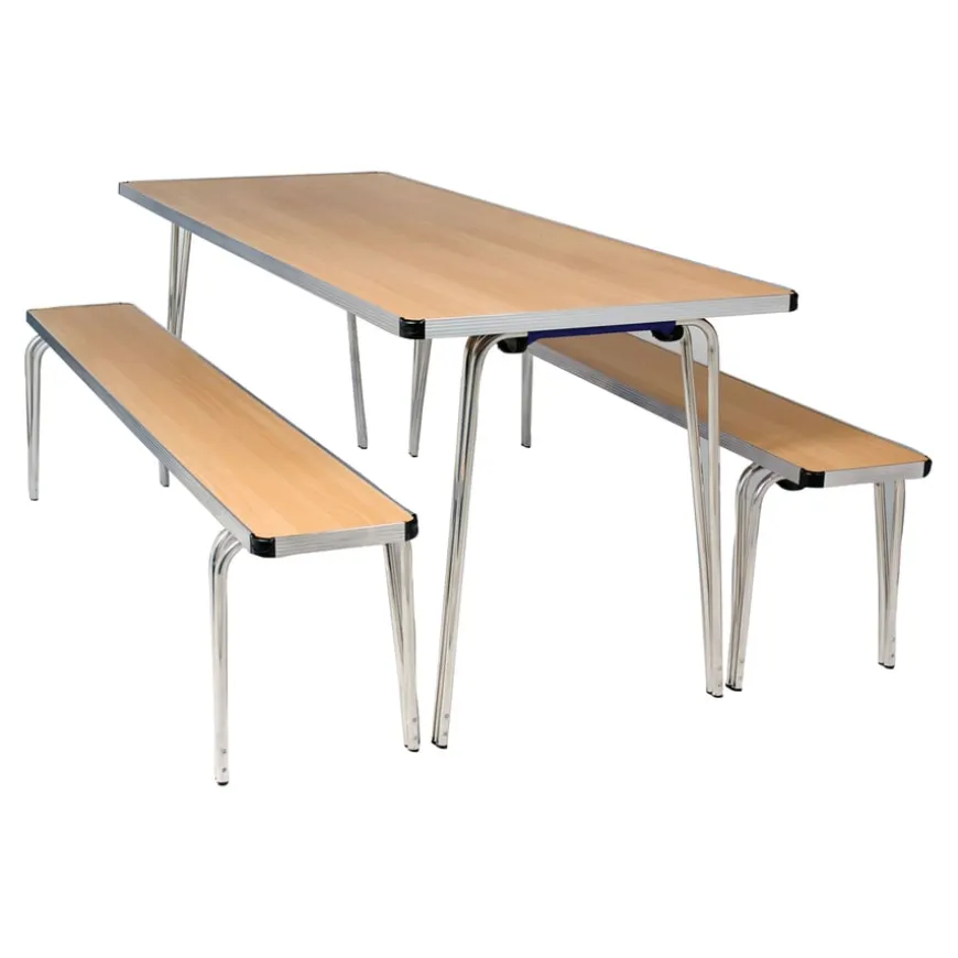 Gopak Contour25 Folding Table
