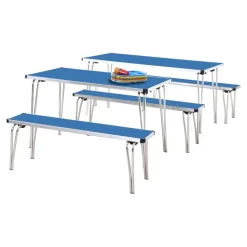 Gopak Contour25 Folding Table