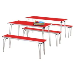 Gopak Contour25 Folding Tables