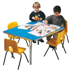 Gopak Contour25 Folding Tables W685mm