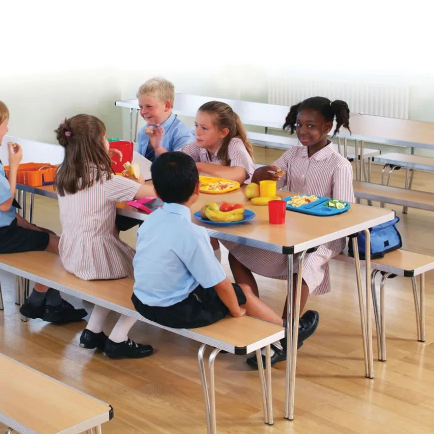 Gopak Contour25 Folding Tables W685mm