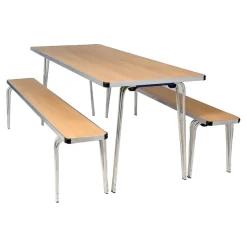 Gopak Contour25 Folding Tables W685mm