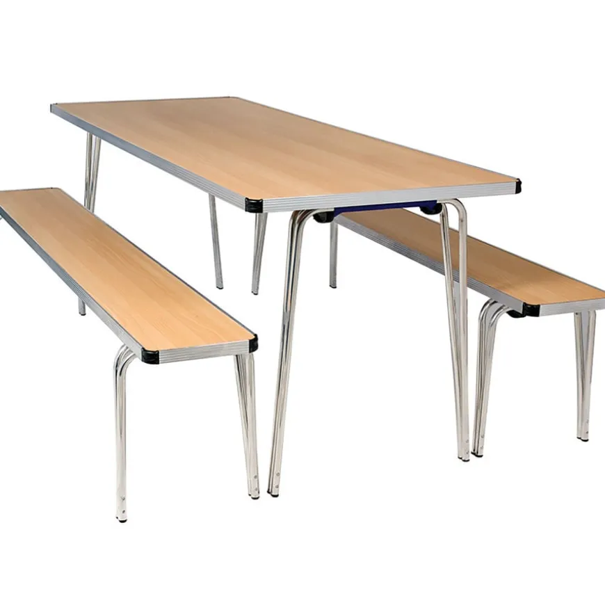 Gopak Contour25 Stacking Benches H381mm