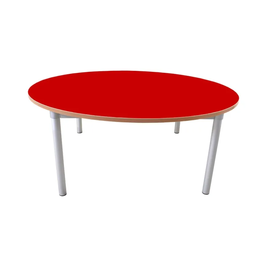 Gopak Enviro Round Classroom Table