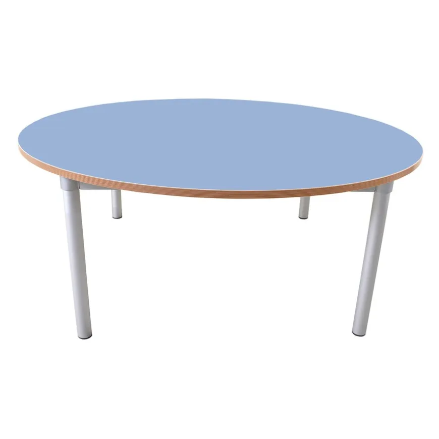 Gopak Enviro Round Classroom Table