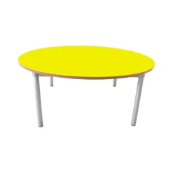 Gopak Enviro Round Classroom Table