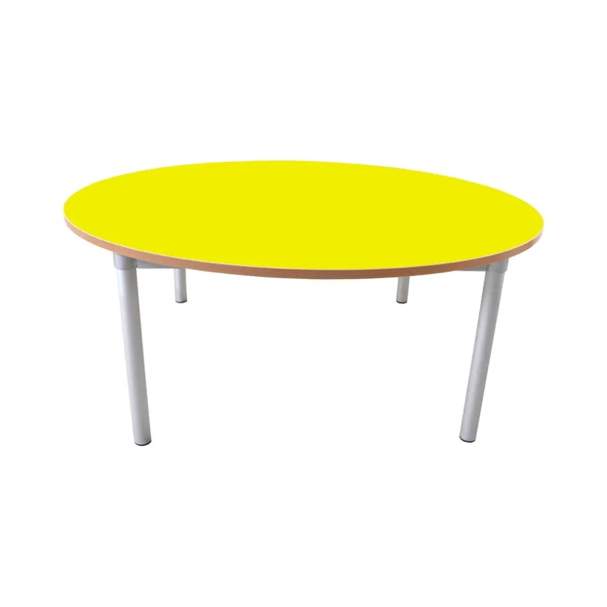 Gopak Enviro Round Classroom Table
