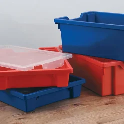 Gratnells Antimicrobial Tray Lid