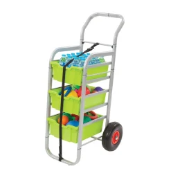 Gratnells Rover Trolley