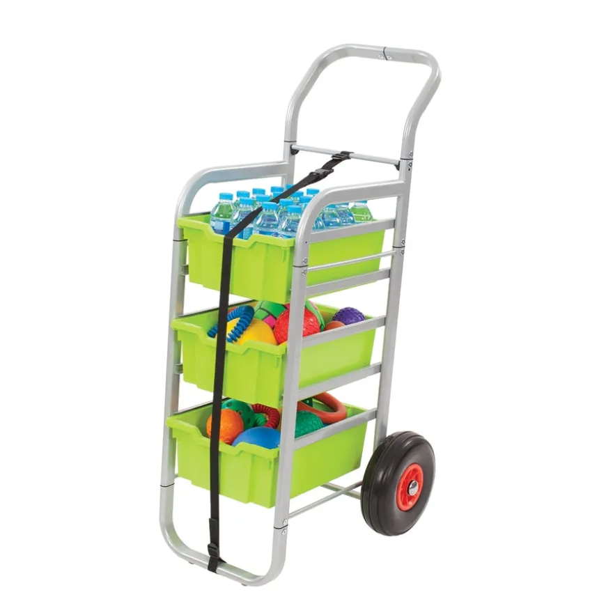 Gratnells Rover Trolley