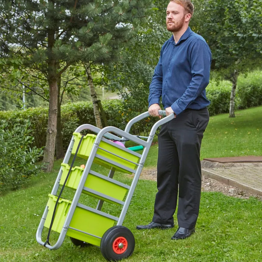 Gratnells Rover Trolley