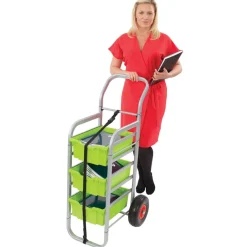 Gratnells Rover Trolley