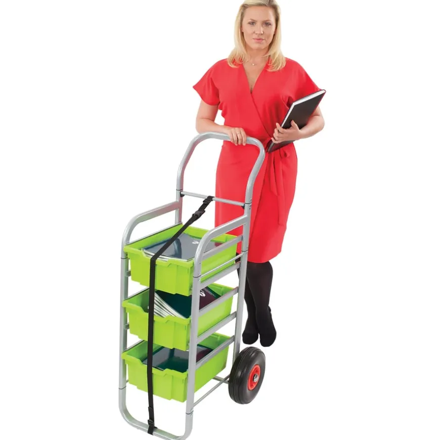 Gratnells Rover Trolley