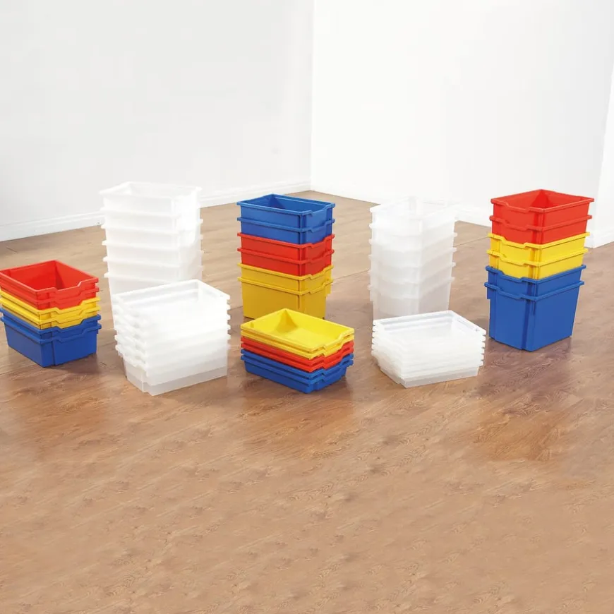 Gratnells Storage Trays 6 Pack