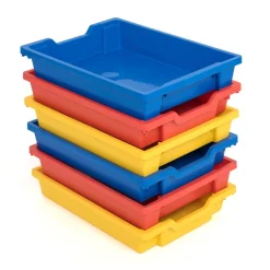 Gratnells Storage Trays 6 Pack