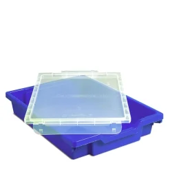 Gratnells Tray Lid Four Pack
