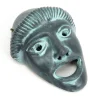 Greek Theatrical Masks W10 x H15cm 2pk