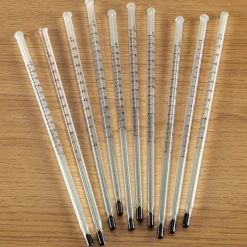 Greenfill Thermometer