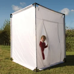 Green Screening Video Den