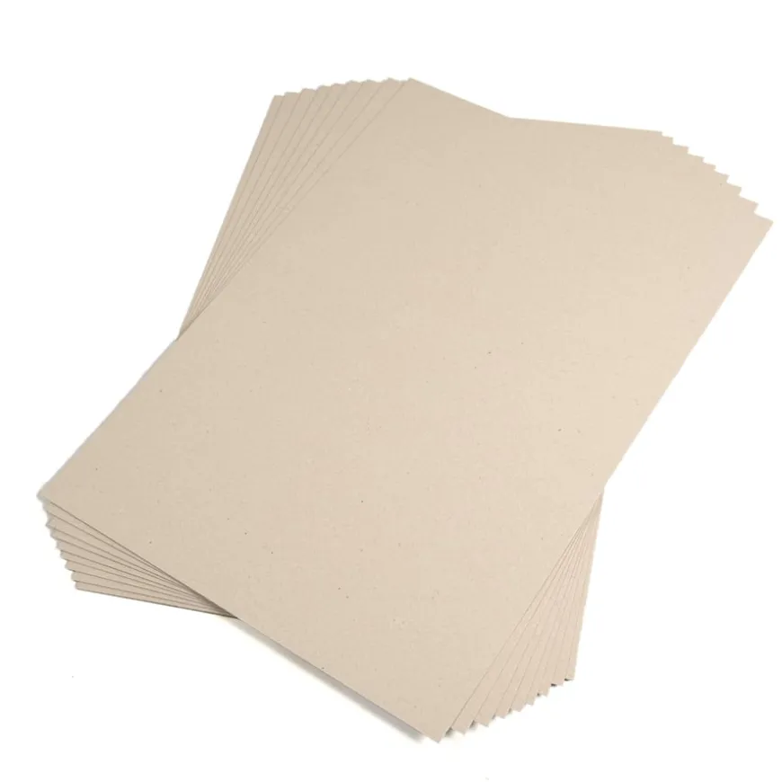 Grey Board 1000micron SRA1 10pk