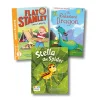Guided Reading Packs - Turquoise Band