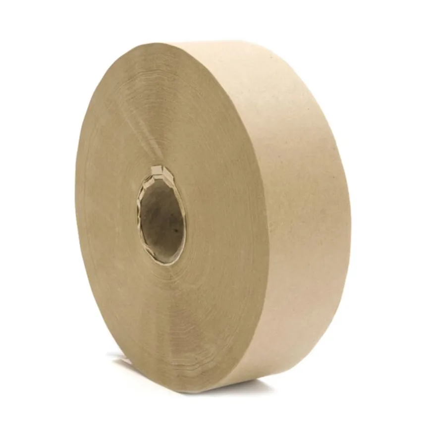 Gummed Modelling Tape 200m
