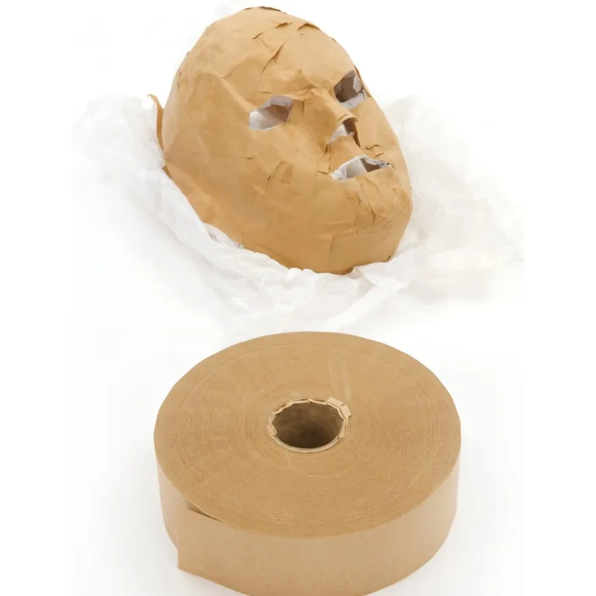 Gummed Modelling Tape 200m