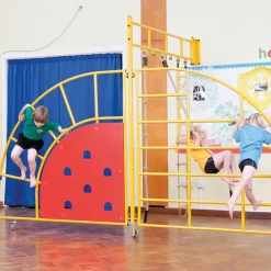 Gym Time Infant Fixed Gym Frame