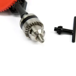 Handheld Drill