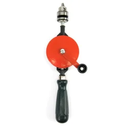 Handheld Drill