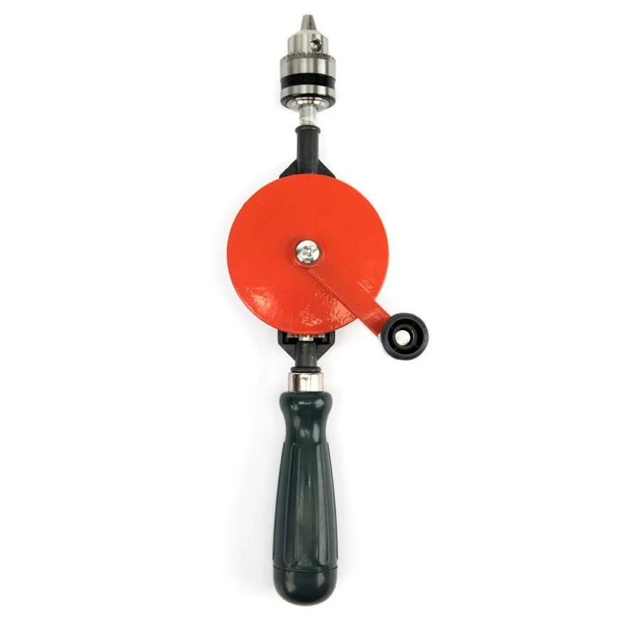 Handheld Drill