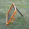 Hand Hold & Floor Combi Portable Rebounder