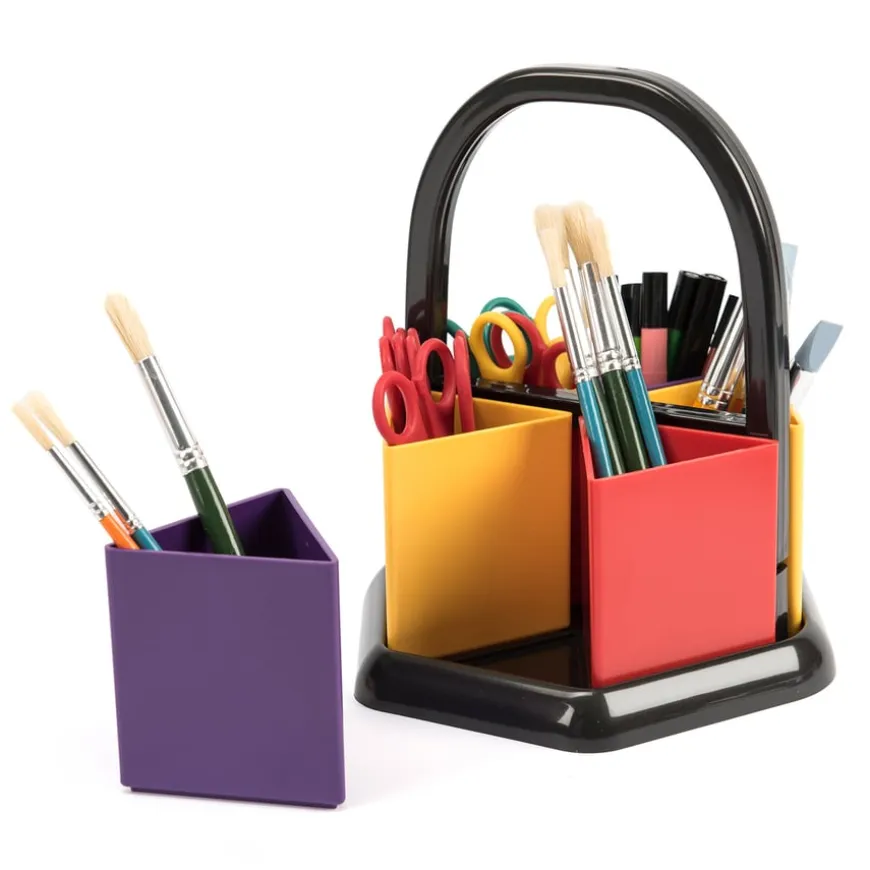 Handi Holder Stationery Storage Portable Unit