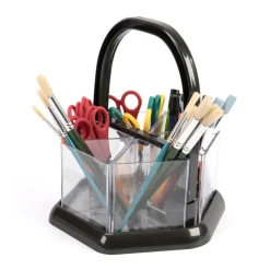 Handi Holder Stationery Storage Portable Unit