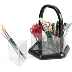 Handi Holder Stationery Storage Portable Unit