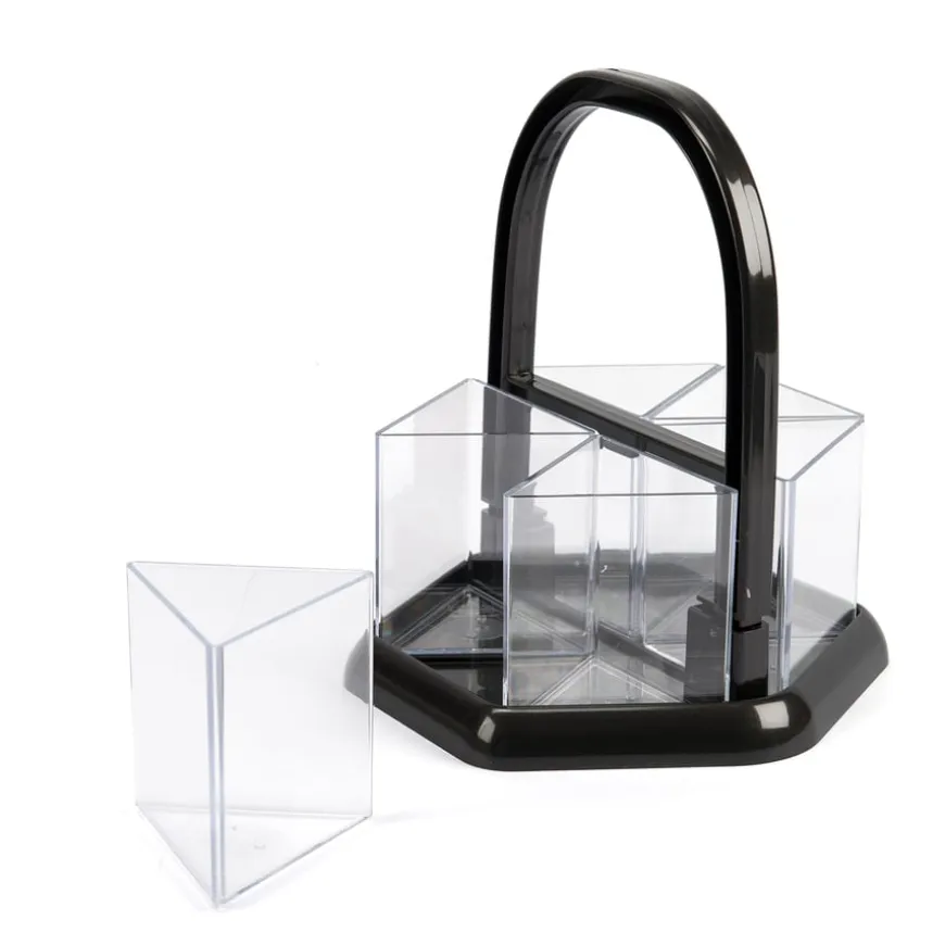 Handi Holder Stationery Storage Portable Unit