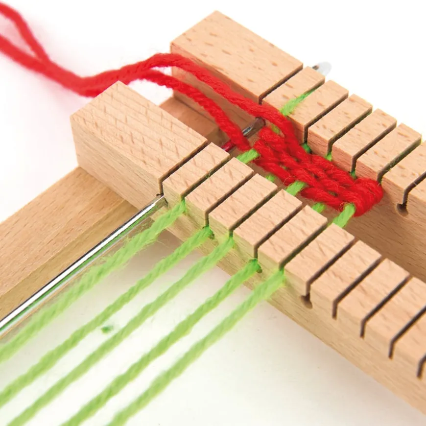 Hand Loom Class Kit 12pk