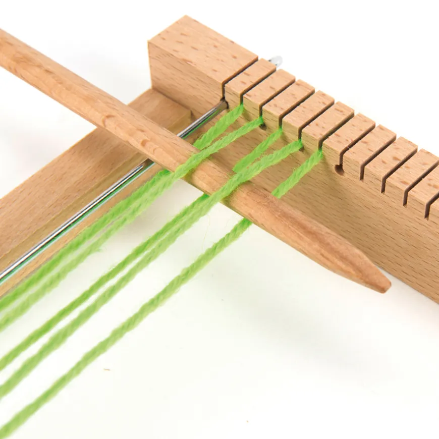 Hand Loom Class Kit 12pk