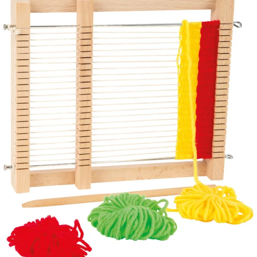Hand Loom Class Kit 12pk