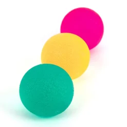 Hand Strengthener Fidget Balls 3pk