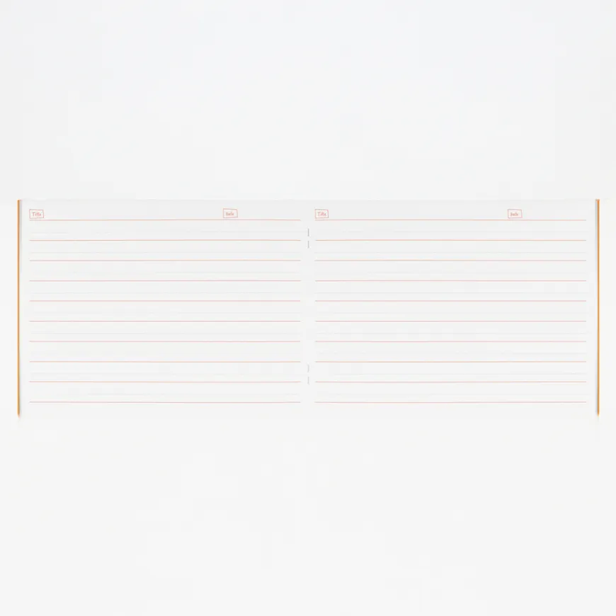 Handwriting Book 30pk Level 2