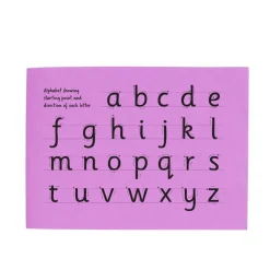 Handwriting Book 30pk Level 1