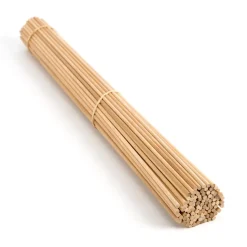 Hardwood Dowel Packs 100pk Diameter 5mm