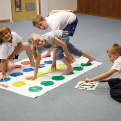 Hasbro Games Twister
