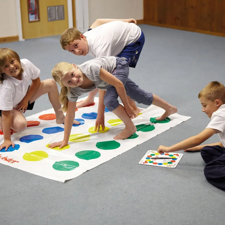 Hasbro Games Twister