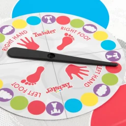 Hasbro Games Twister