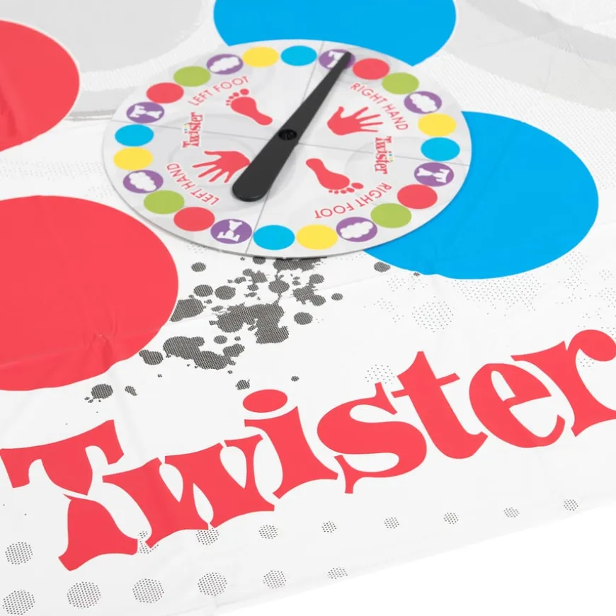 Hasbro Games Twister