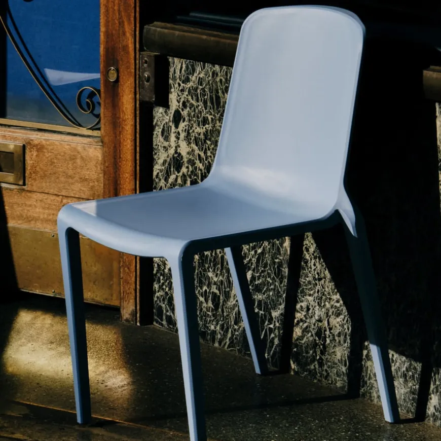 Hatton Stacking Chair