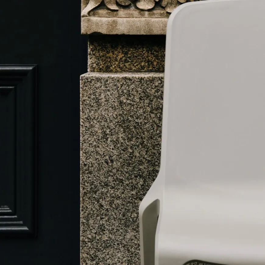 Hatton Stacking Chair