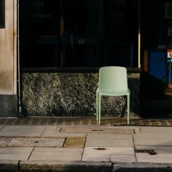 Hatton Stacking Chair